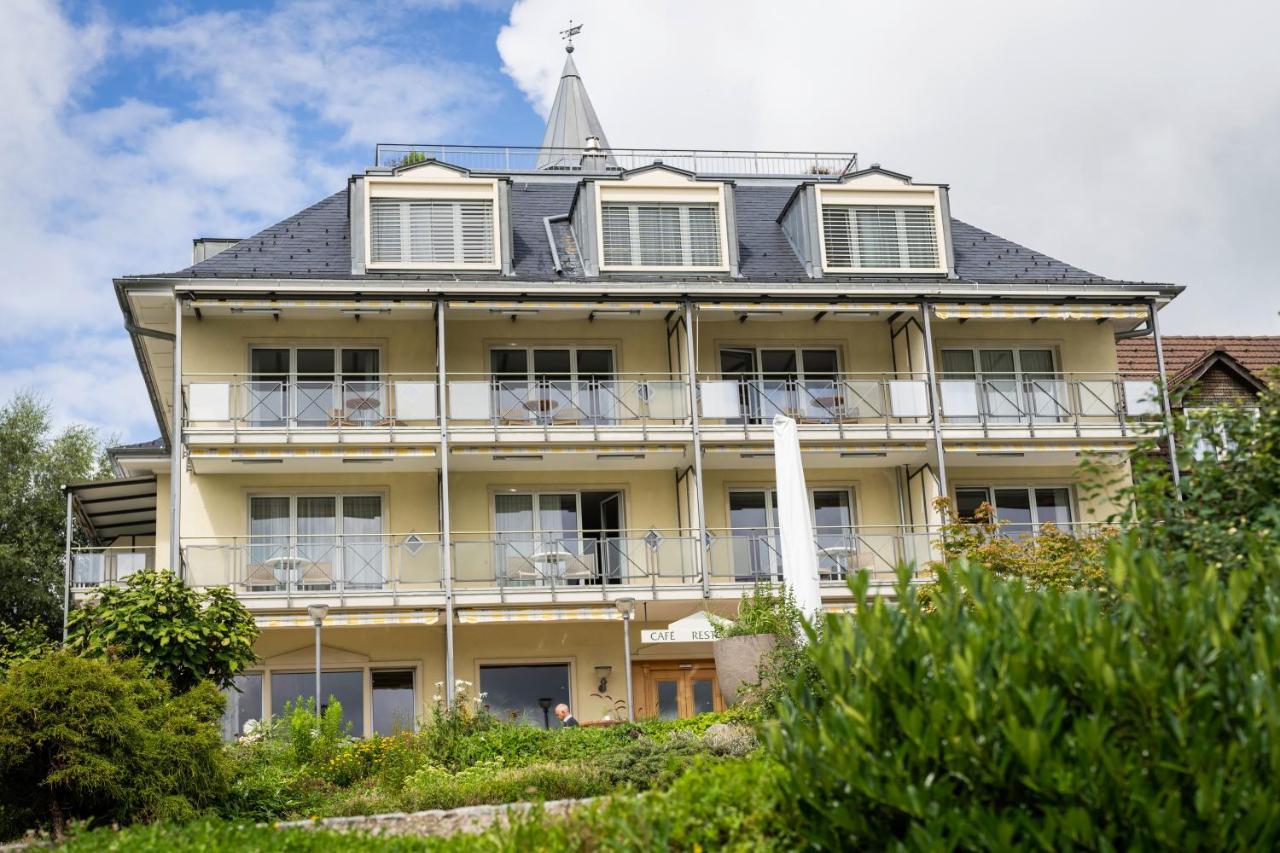 Vegan Health Hotel Sonnenberg Glutenfrei Schwellbrunn エクステリア 写真