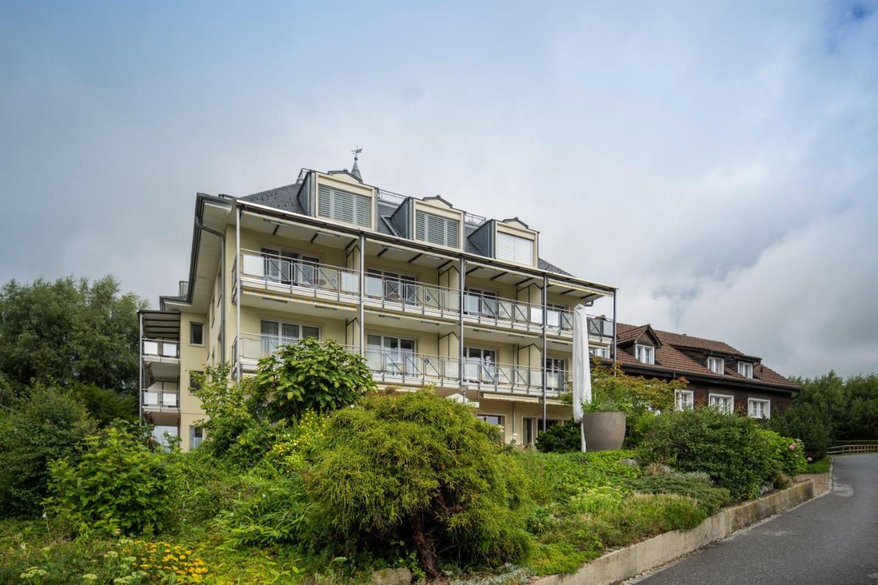 Vegan Health Hotel Sonnenberg Glutenfrei Schwellbrunn エクステリア 写真