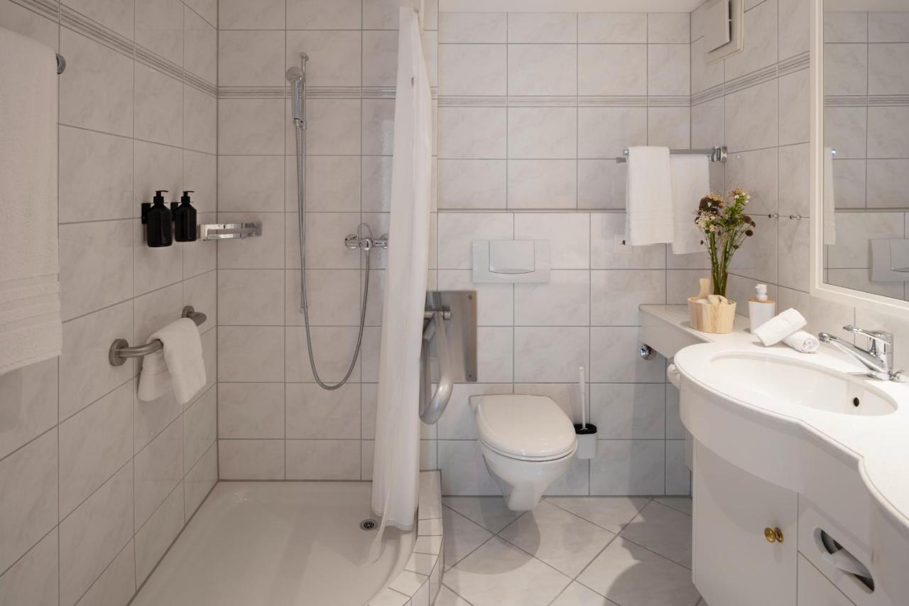 Vegan Health Hotel Sonnenberg Glutenfrei Schwellbrunn エクステリア 写真