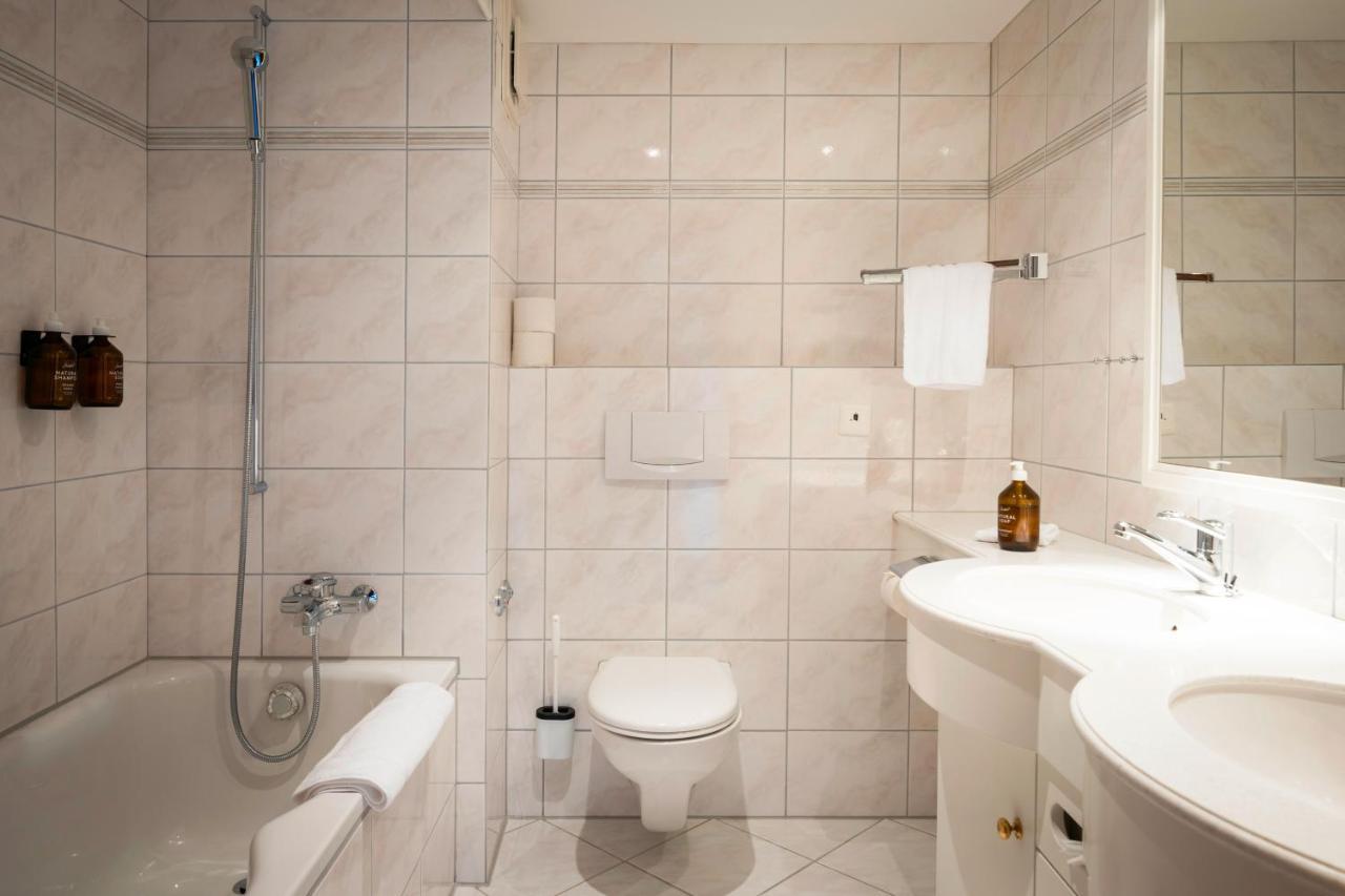 Vegan Health Hotel Sonnenberg Glutenfrei Schwellbrunn エクステリア 写真