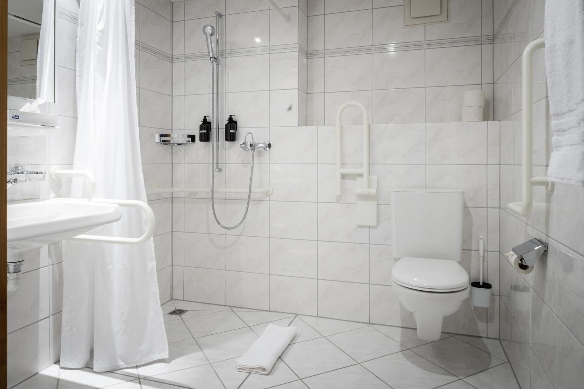 Vegan Health Hotel Sonnenberg Glutenfrei Schwellbrunn エクステリア 写真