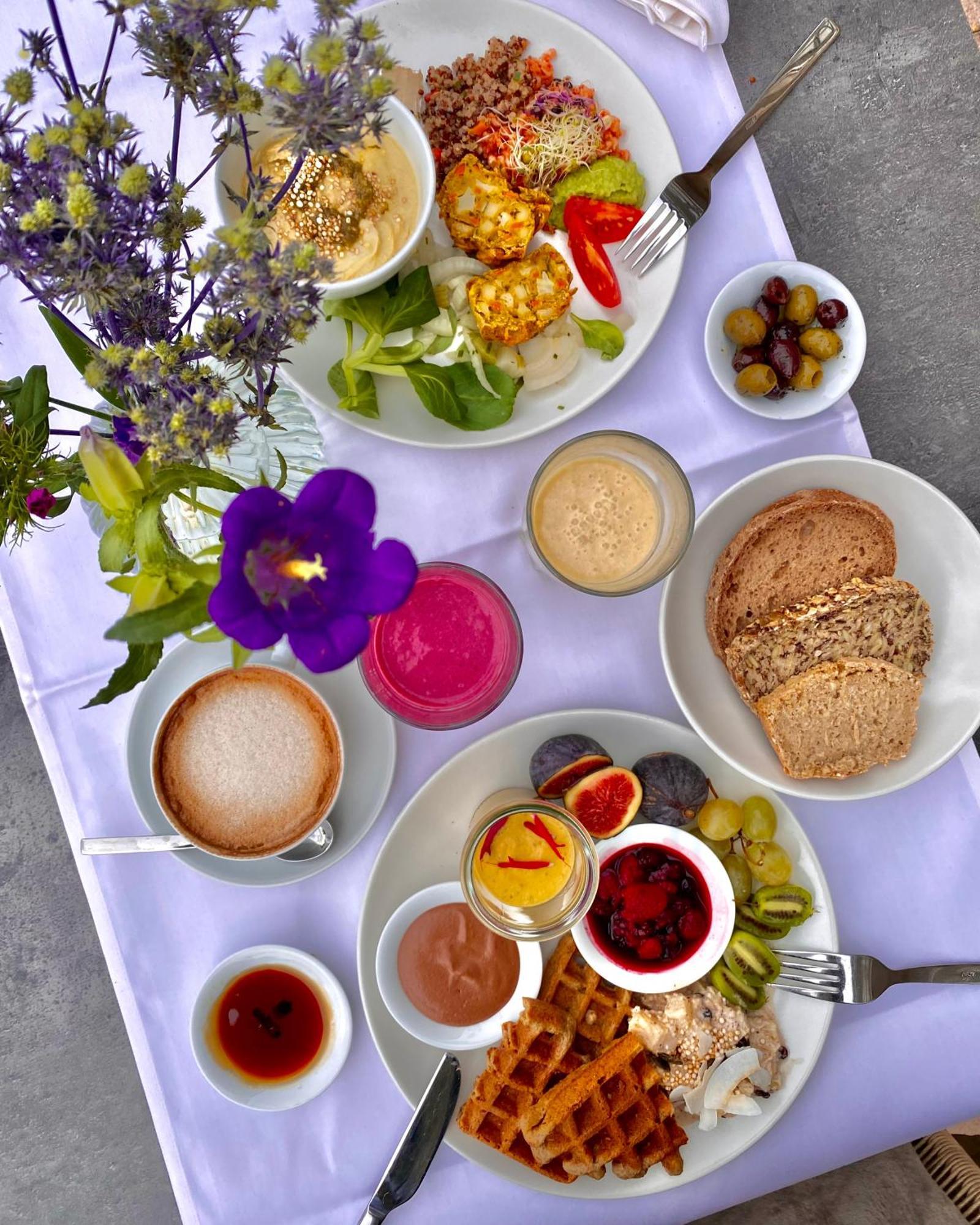Vegan Health Hotel Sonnenberg Glutenfrei Schwellbrunn エクステリア 写真
