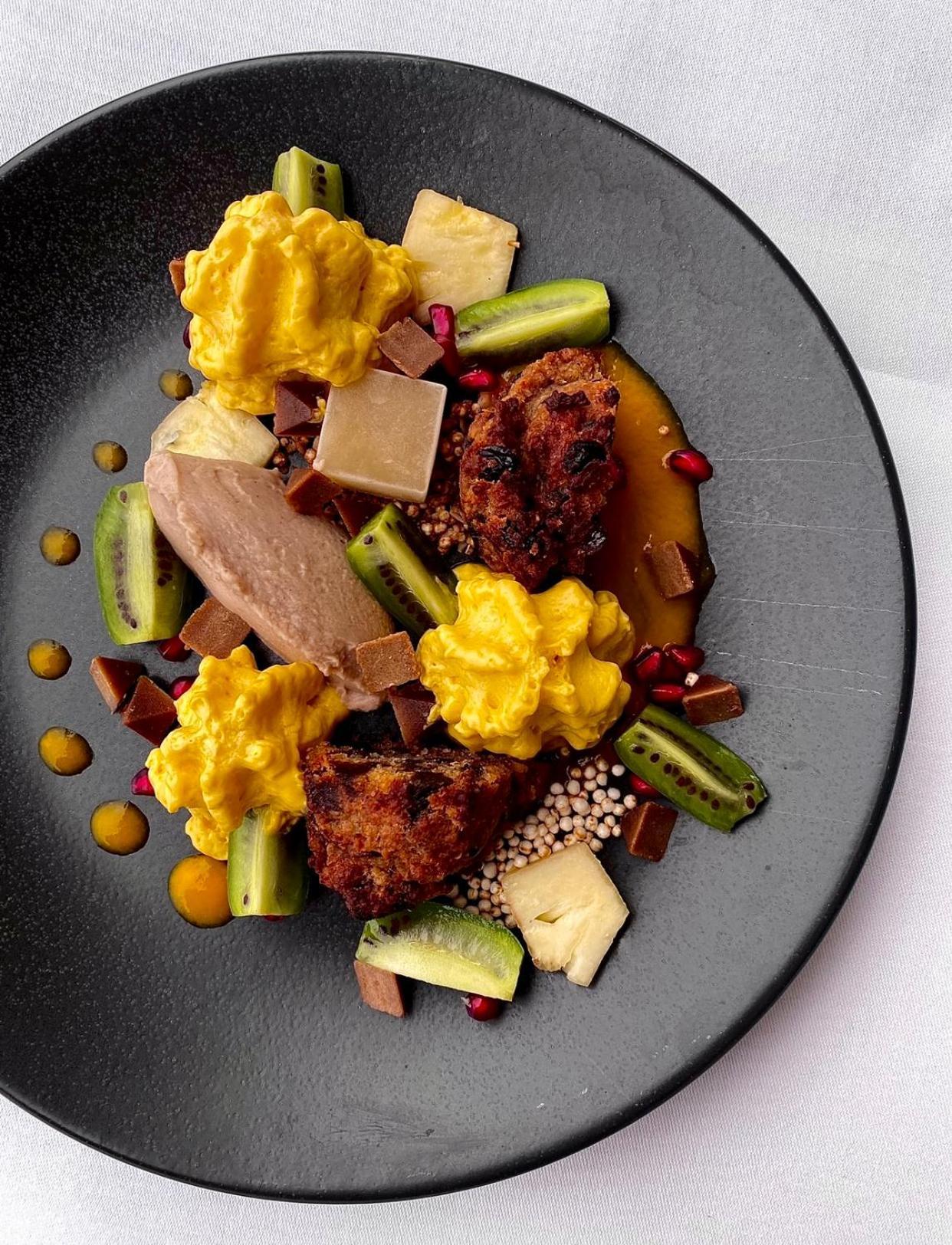Vegan Health Hotel Sonnenberg Glutenfrei Schwellbrunn エクステリア 写真