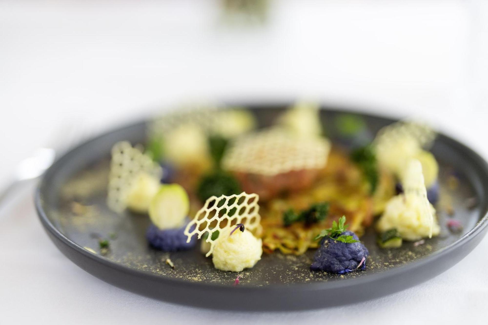 Vegan Health Hotel Sonnenberg Glutenfrei Schwellbrunn エクステリア 写真